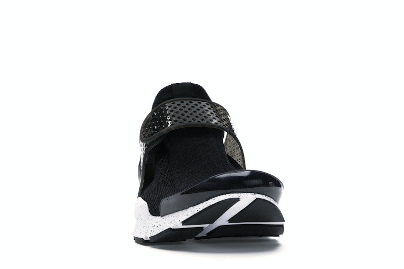 Nike Sock Dart Black White
