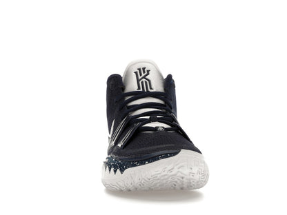 Nike Kyrie 7 TB Midnight Navy