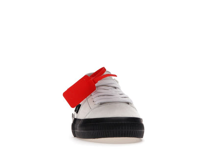 Off-White Low Vulc White Black (Women's)