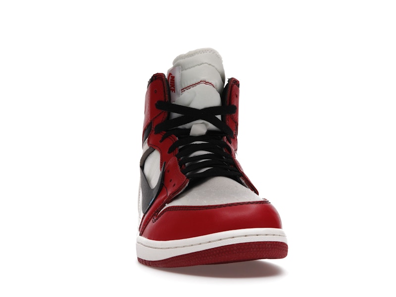 Jordan 1 Retro High Off-White Chicago