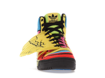 adidas JS Wings Rainbow