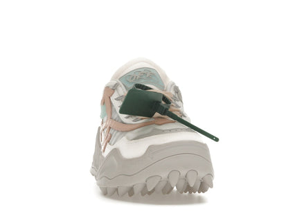 OFF-WHITE Odsy-1000 Grey Powder Pink (Women's)