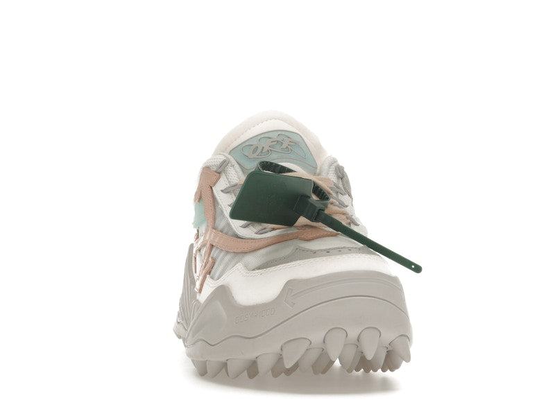 OFF-WHITE Odsy-1000 Grey Powder Pink (Women's)