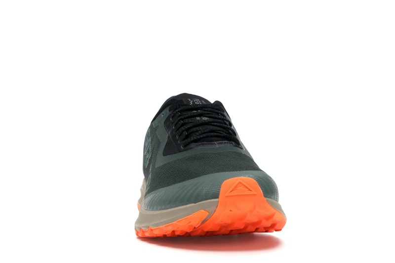 Nike Zoom Pegasus 36 Trail Gore-tex Galactic Jade