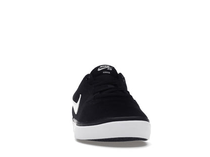 Nike Sb Check Solar Black/White