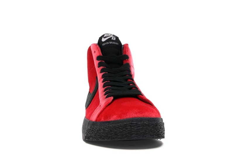 Nike SB Zoom Blazer Mid Kevin and Hell