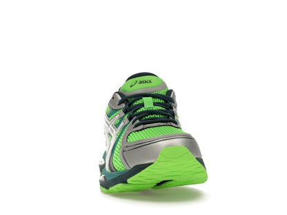 ASICS Gel-Sekiran Green Gecko