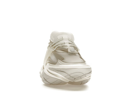 Balmain Unicorn Low-Top White