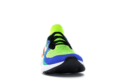 Nike Epic React Flyknit Belgium