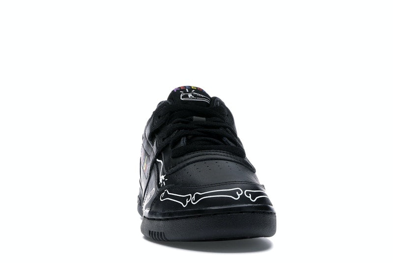 Reebok Workout Plus 3AM Trouble Andrew