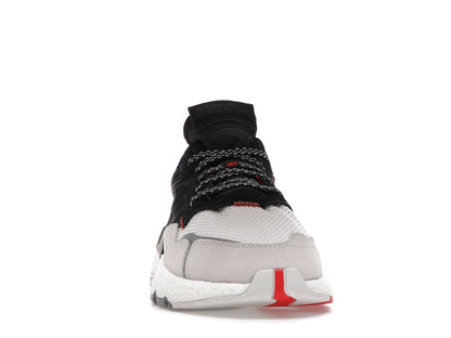 adidas Nite Jogger 3M Core Black Crystal White
