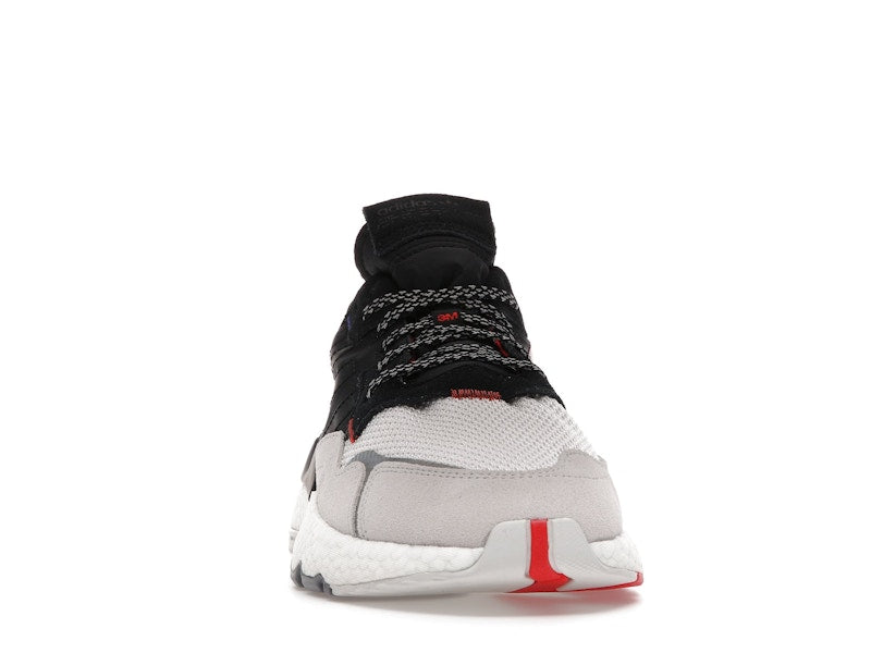 adidas Nite Jogger 3M Core Black Crystal White