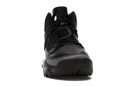 Jordan Spizike 270 Boot Triple Black