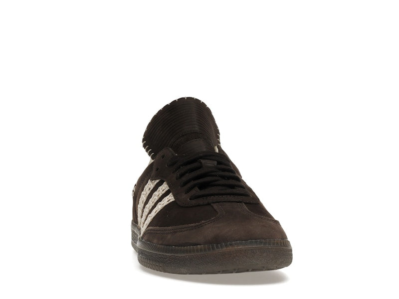 adidas Samba Wales Bonner Core Black