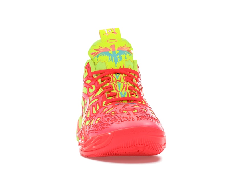 Puma LaMelo Ball MB.04 Love