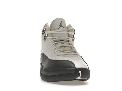Jordan 12 Retro Flint Grey