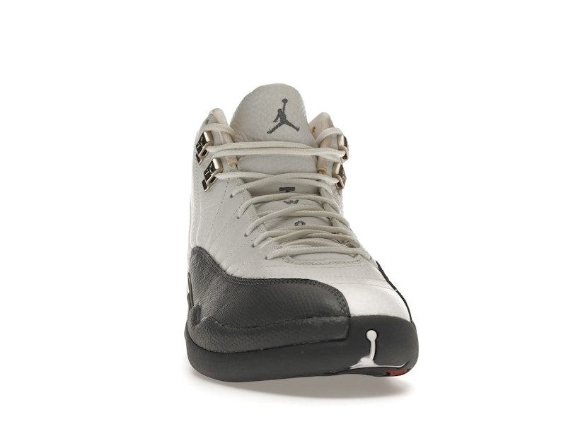 Jordan 12 Retro Flint Grey