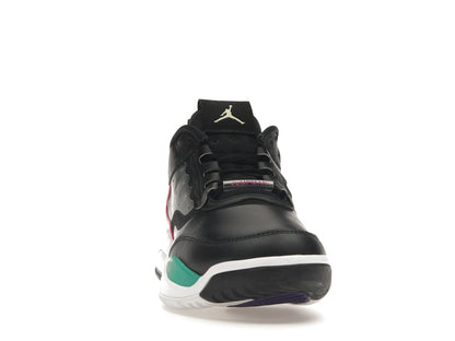 Jordan Max 200 Black Pink Teal