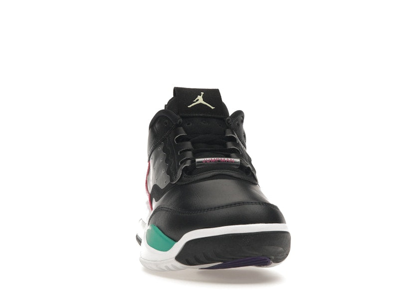 Jordan Max 200 Black Pink Teal