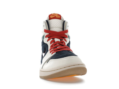 Jordan 1 High Zoom Air CMFT 2 SE You're Welcome (Women's)