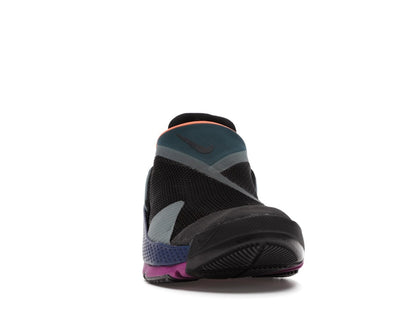 Nike Go FlyEase Dynamic Turquoise