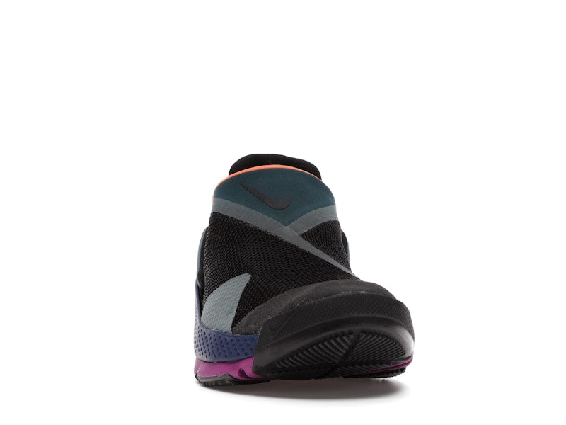 Nike Go FlyEase Dynamic Turquoise