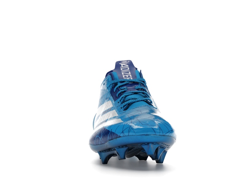 adidas Adizero Electric II Hidden Gems Solar Blue Cloud White Royal Blue