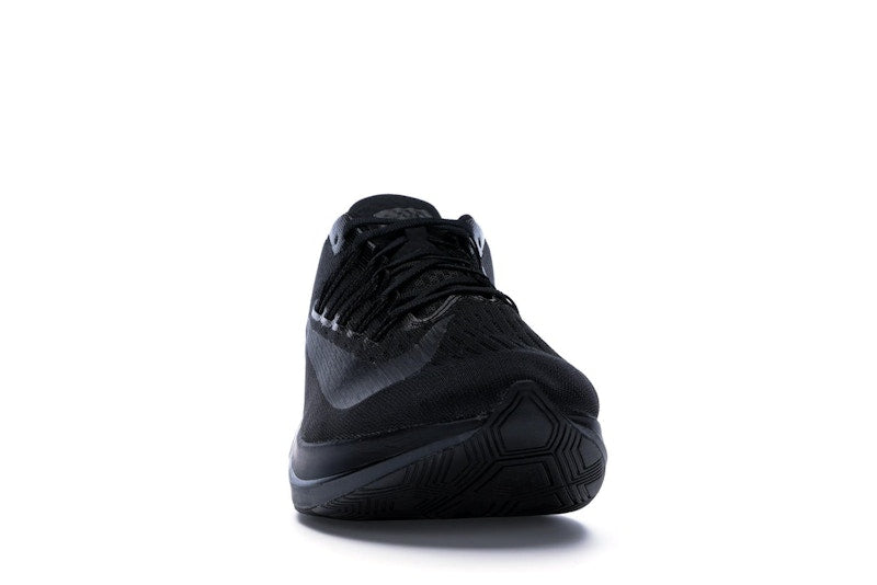 Nike Zoom Fly Triple Black