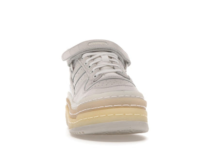 adidas Triple Platforum Low Crystal White (Women's)