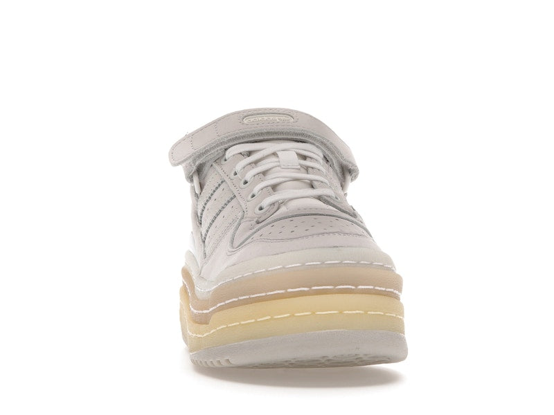 adidas Triple Platforum Low Crystal White (Women's)