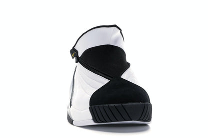 Jordan Jumpman Swift White Black