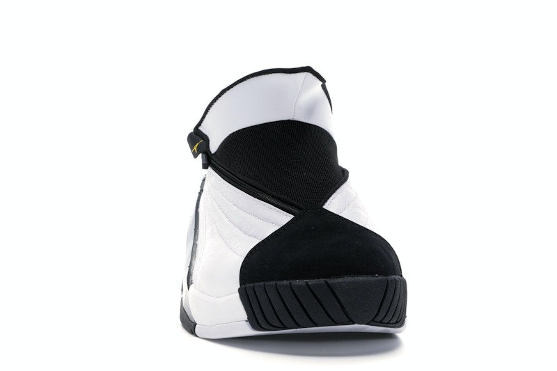 Jordan Jumpman Swift White Black