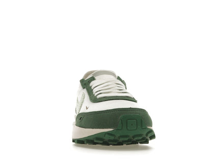 Nike Waffle One Summit White Moon Fossil Gorge Green Honeydew (Women's)