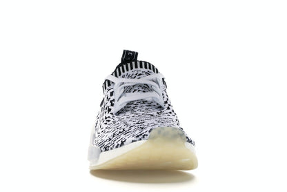 adidas NMD R1 Sashiko White