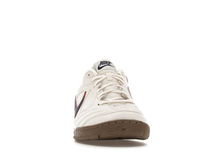 Nike Gato Pale Ivory University Red Thunder Blue