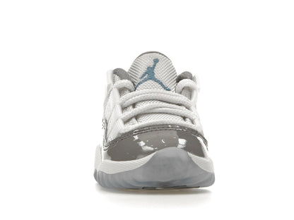 Jordan 11 Retro Low Cement Grey (TD)