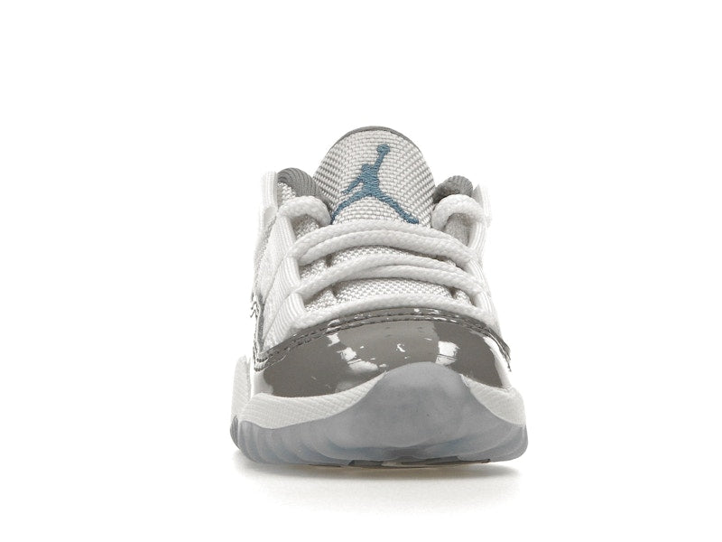 Jordan 11 Retro Low Cement Grey (TD)