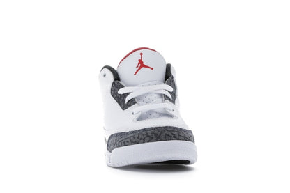 Jordan 3 Retro SE Fire Red Denim (PS)