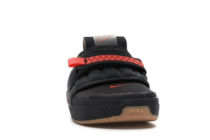 Nike Offline Anthracite Electro Orange