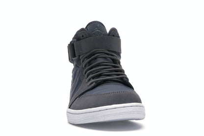 Jordan 1 Retro High Strap Dark Grey Anthracite