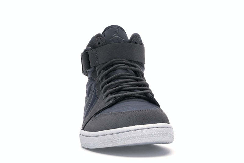 Jordan 1 Retro High Strap Dark Grey Anthracite