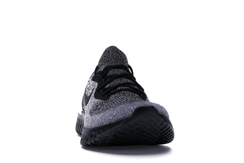 Nike Epic React Flyknit Cookies & Cream (Women's)