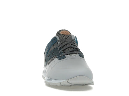 Saucony Grid SD HT Grey Navy