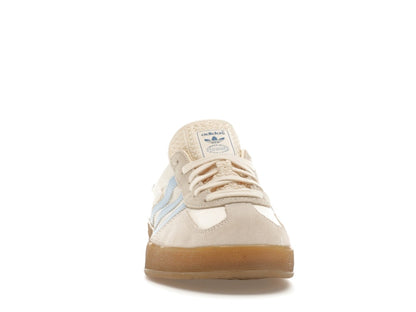 adidas Gazelle Indoor Off White Clear Sky