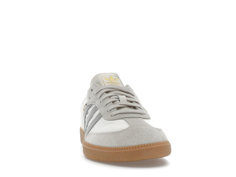 adidas Samba OG Off White Alluminum