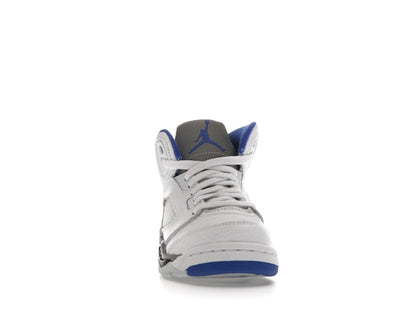 Jordan 5 Retro White Stealth (2021) (PS)
