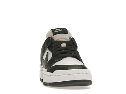 Nike Dunk Low Disrupt Dark Green White (Women's)