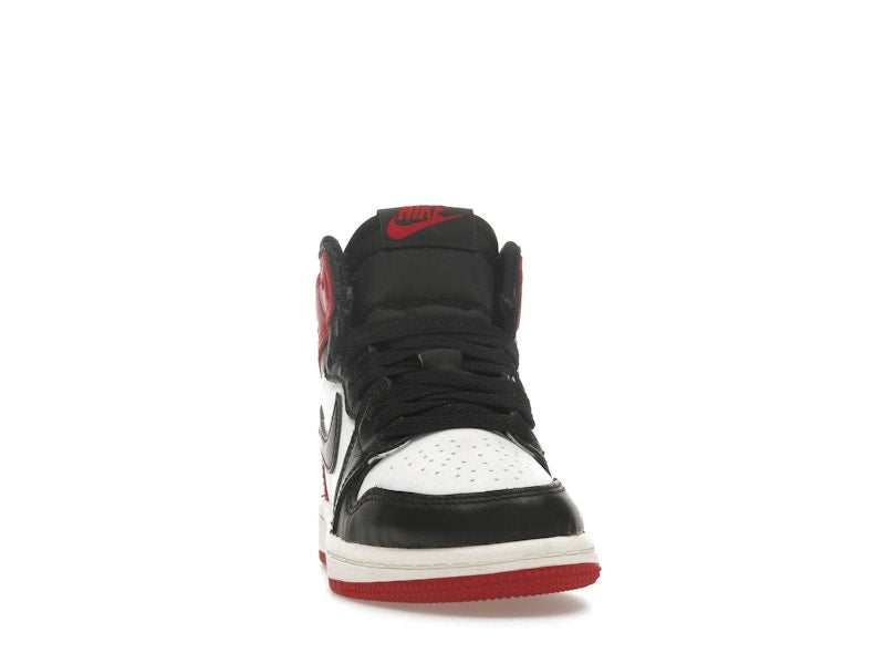 Jordan 1 Retro High OG Black Toe Reimagined (PS)
