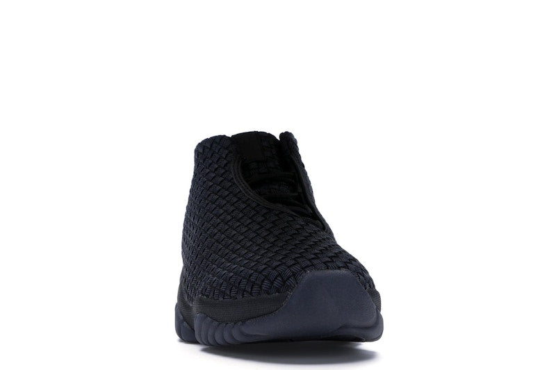 Jordan Future Triple Black