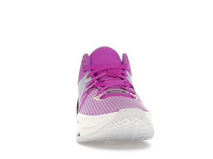 Nike LeBron Witness 7 Fuchsia Dream